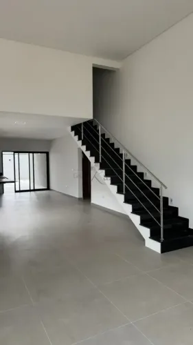 Casa Bella Vitta | 4 Dorms | 2 Suítes | Piscina e Área Gourmet | 190m²  Caçapava