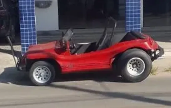 Buggy Hb