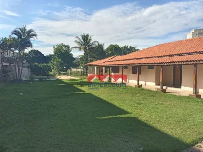 Casa com 3 dormitórios à venda, 439 m² por R$ 3.800.000,00 - Medeiros - Jundiaí/SP