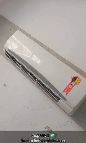 Ar-condicionado