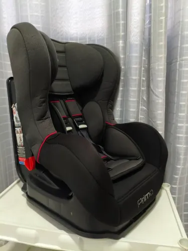 Cadeirinha para Auto Nania Primo (Interessados falar no * )