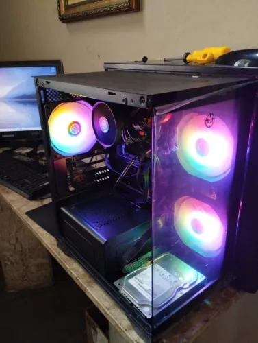 PC Intel i7