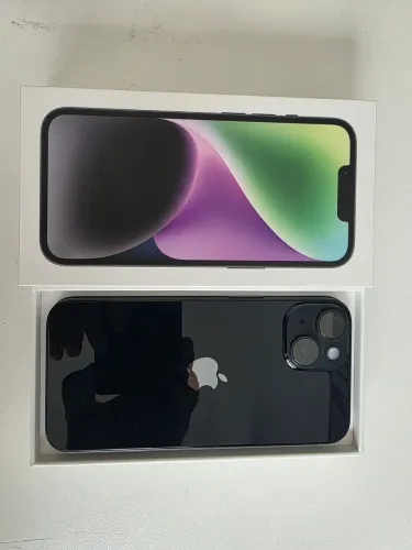 Iphone 14 256gb zerado