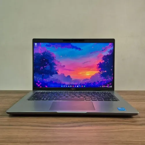 Notebook Dell (Core i5-13a Gen + Tela Touch) c/ 06 meses Garantia - Avalio trocas !!!