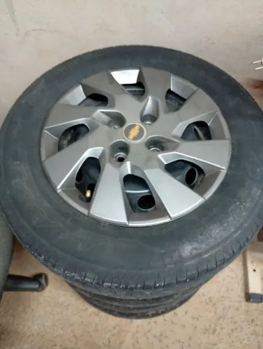 Rodas aro 14