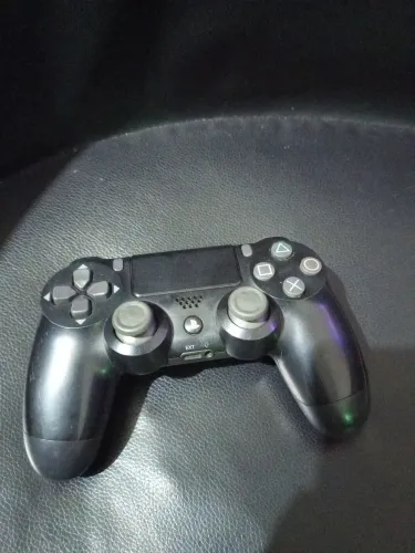 Dualshok 4 original revisado e higienizado