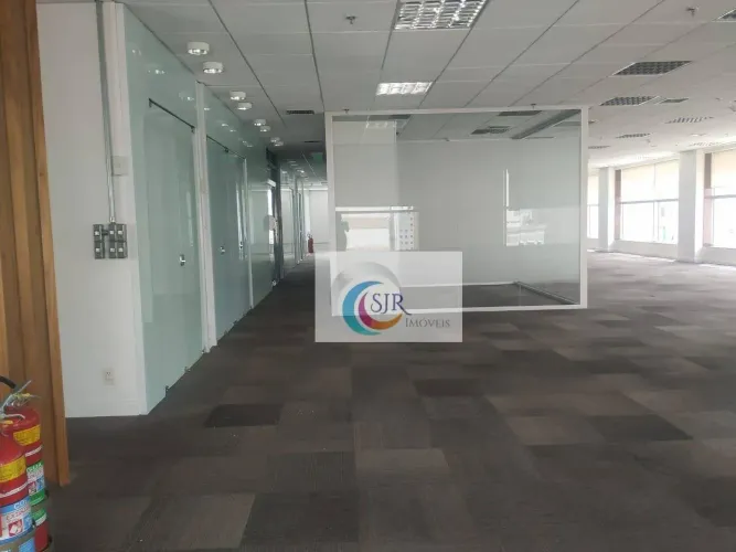 Conjunto para alugar, 182 m² na Alameda Santos jardins São Paulo/SP
