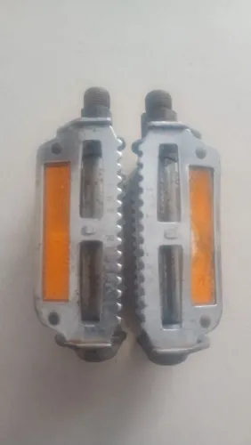 Pedal de ferro KKT