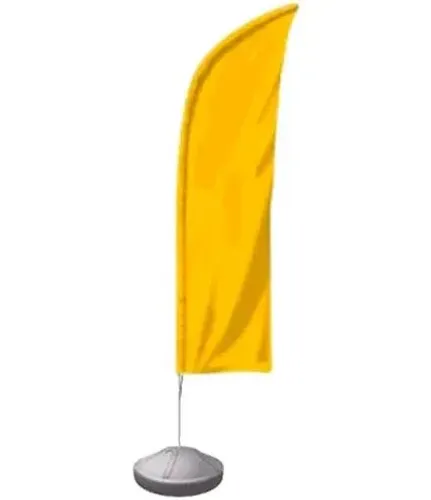 Wind banner 