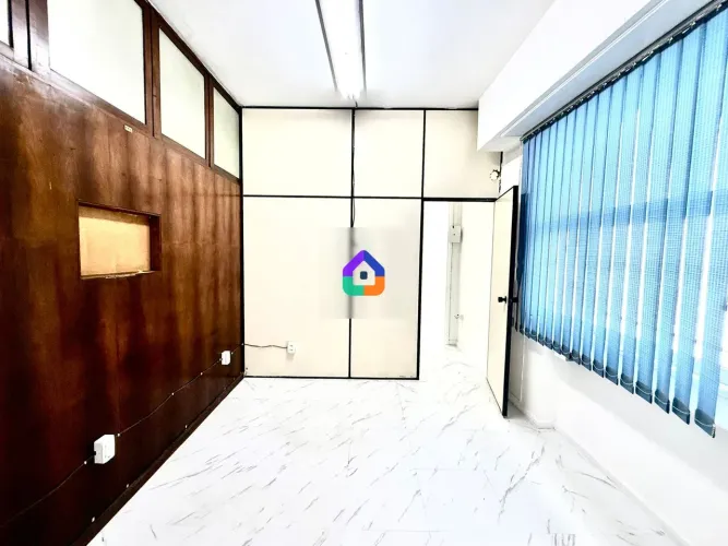 Sala Comercial no Centro do Rio de Janeiro