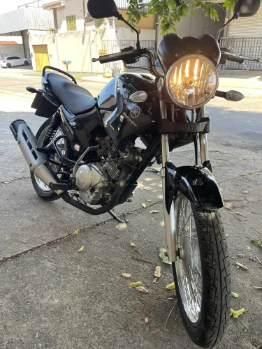 Moto YBR 2010