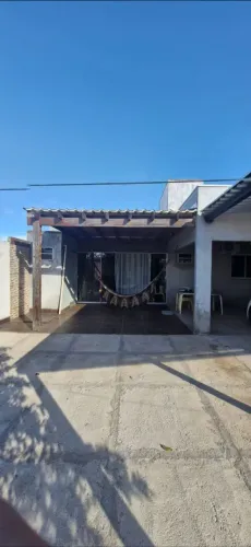 VENDO ESTE IMOVEL EM PORANGATU GO PROXIMO A CONSTRUÇÃO DA FACULDADE IMPACTO