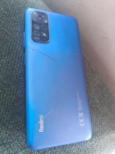REDMI XIAOMI 64GB