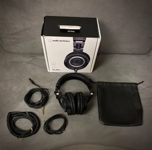 Fone Audio Technica m50x