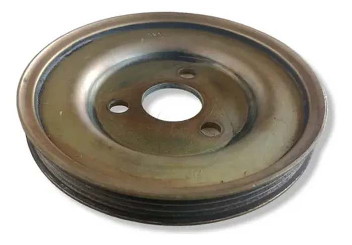 Polia Bomba Direção Hidráulica Fiat Marea Brava 92 A 98