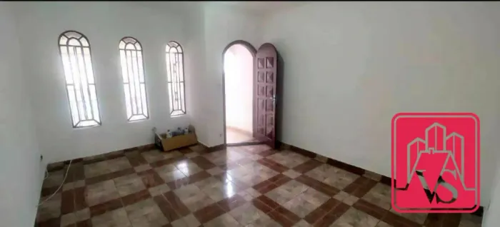Sobrado para alugar, 204 m² por R$ 3.442,00/mês - Planalto - São Bernardo do Campo/SP