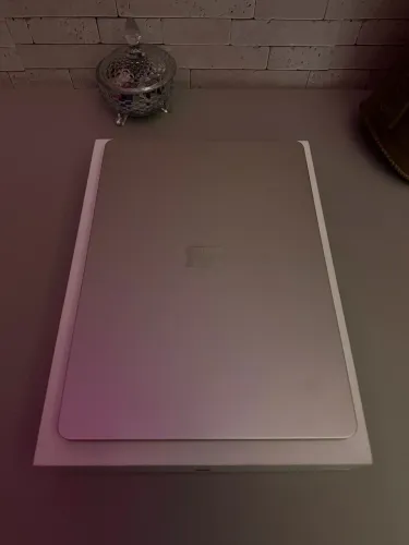 MacBook Air M5 16gb - 512Gb 