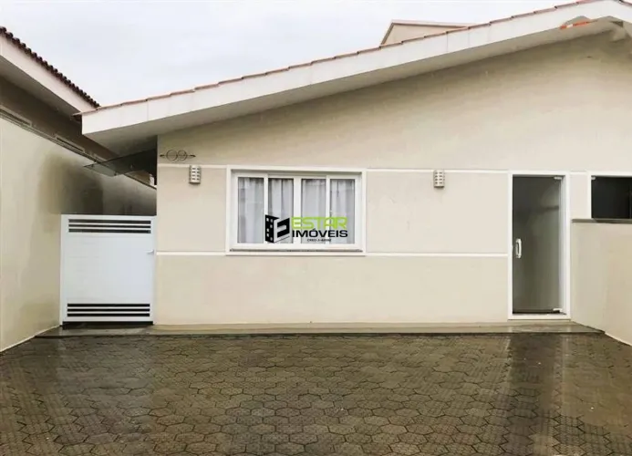 Casa para Locação no Condomínio MarF III  Bom Jesus dos Perdões