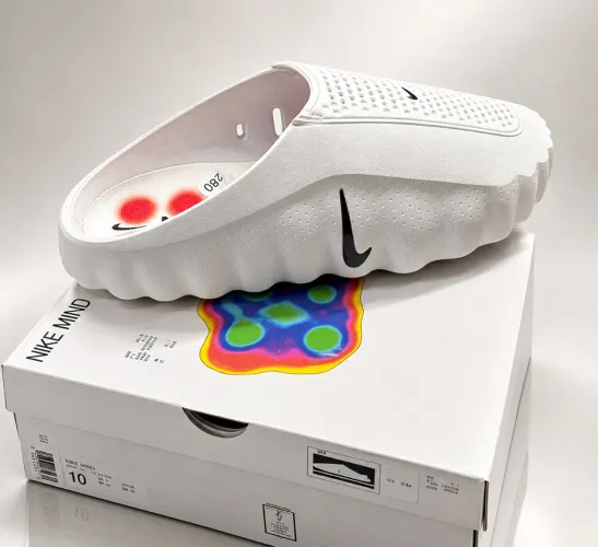 Nike Mind 001