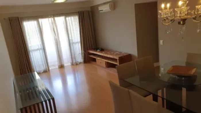 Apartamento no Condomínio Edifício Palazzo San Marino | 4 Dormitórios - São José dos Campo