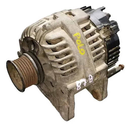 Alternador Vw Polo Bora 1.6 1.8 1999 2000 2001 
