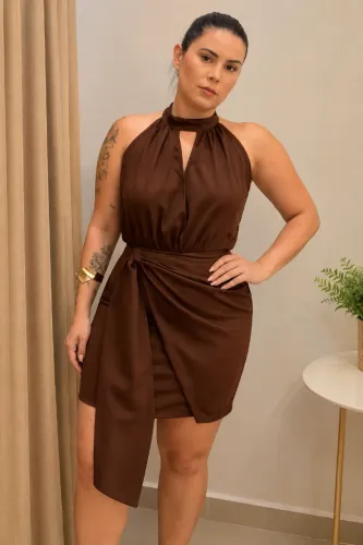 Vestido feminino