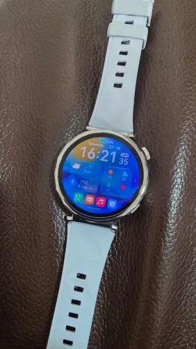 Relógio Huawei GT 5