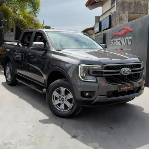 Ford Ranger XLS 2.0l 4X4 2025