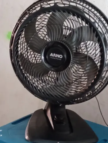 Ventilador arno