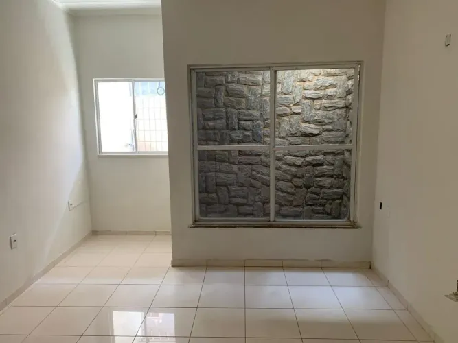 (ALUGO)Excelente Casa no Vinhais de 03 quartos