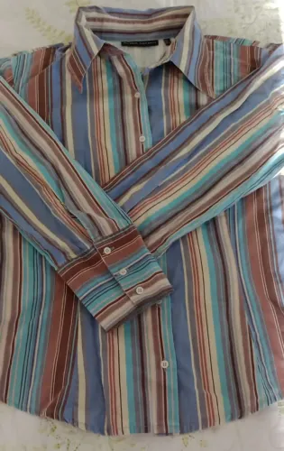 lote Roupas - Várias