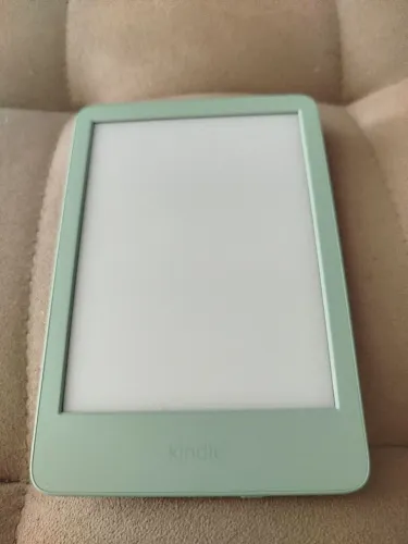Kindle 11ª geração (2024) 16GB