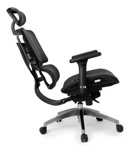Cadeira de escritório ergonômica DT3 Helora