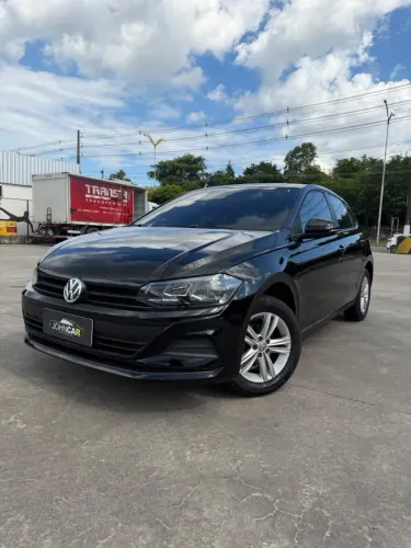 Volkswagen Polo 1.0 Flex 12V 5P 2021