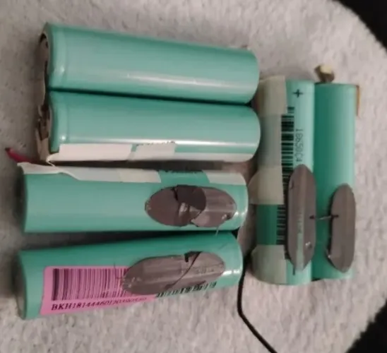 células, baterias de Notebooks. a partir R$2,00