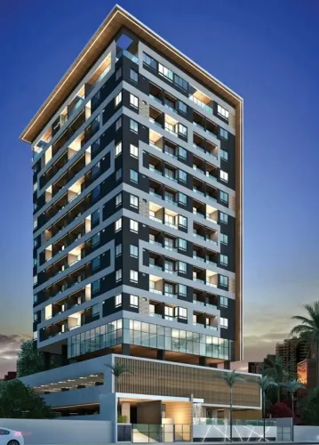 SMART Abdon Arroxelas, apartamentos studios, quarto/sala, e 2 quartos.