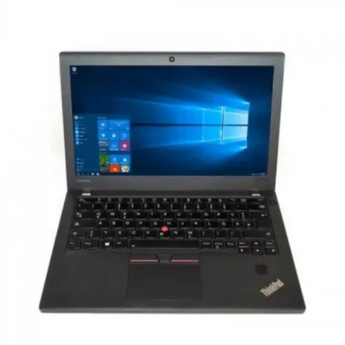 Notebook Lenovo Thikpad X240 I5 4a -8gb 120gb Ssd Tela 12,5 - Garantia 90 dias - W10+Offic