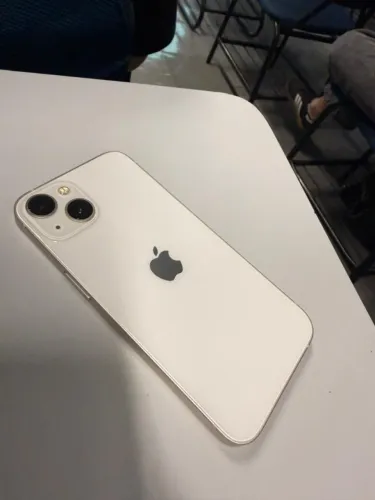 Iphone 13, 128gb em perfeito estado de funcionamento.