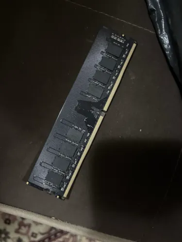 Memória RAM ddr4 16gb 3200mhz