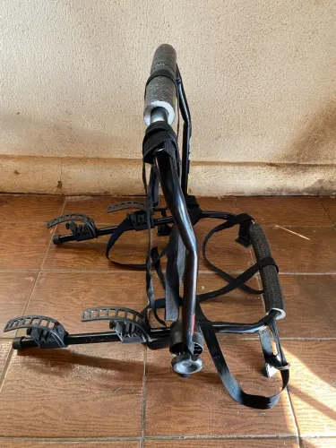 Transbike 2 lugares