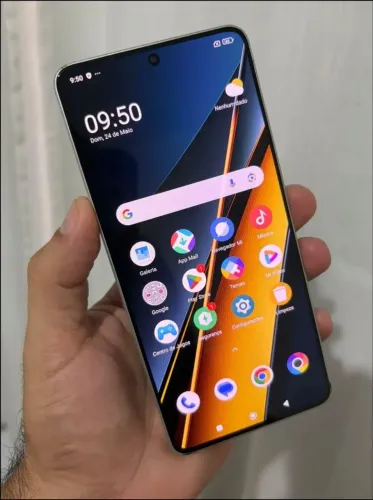 POCO X6 Pro 512GB/ 12 de ram. 5G