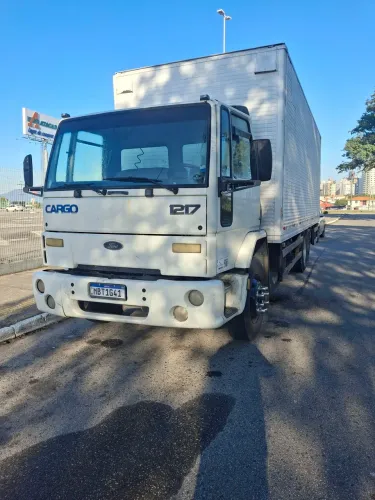 Cargo 2001/2002