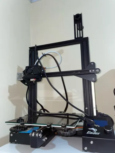 Impressora3D Ender 3