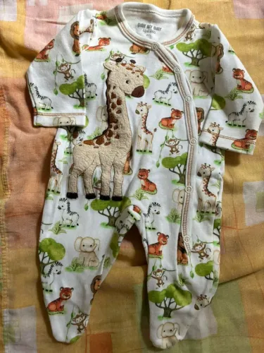 Roupas de Bebê