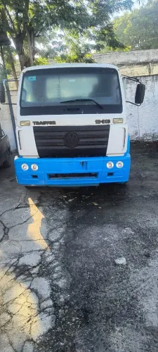 CAVALO MECÂNICO VOLKSWAGEN 18.310