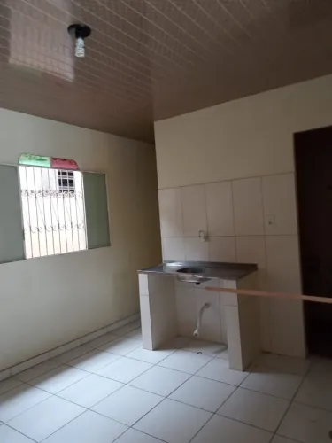 Kitnet em vila 