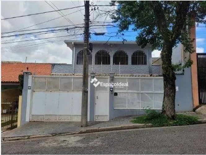 Sobrado com 3 dormitórios, 300 m² - venda por R$ 900.000 ou aluguel por R$ 5.030/mês - Vil