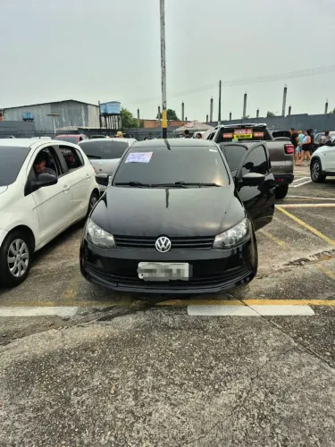 Volkswagen Gol Geração VI Special 1.0 8V Total Flex Mec. 4P 2016