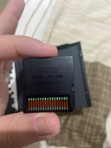 Pokémon black - Nintendo DS