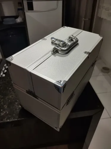 Maleta organizadora